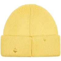 Шапка Pricker, желтая (попкорн)