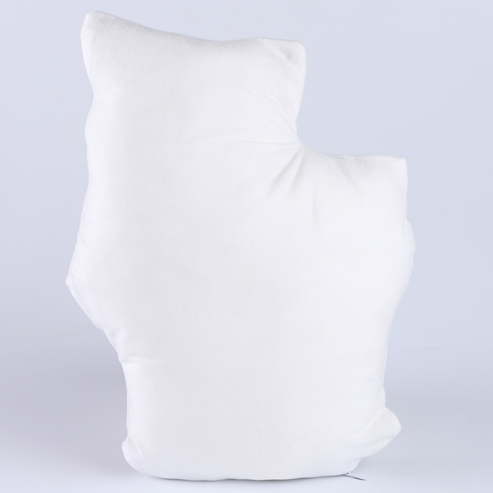 Подушка декоративная Подушка декоративная "Единорог и девочка"