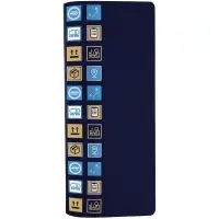 Органайзер для путешествий Industry, логистика Органайзер для путешествий Industry, логистика