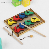 Игра &laquo;Поймай-ка. Машинки&raquo;