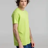 Футболка Imperial 190 зеленое яблоко, размер S