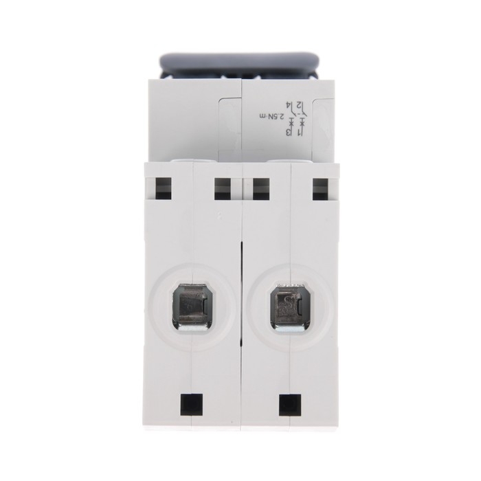 Автоматический выключатель SE City9 Set, С, 40 А, 2P, 4.5 kA, 230 В Автоматический выключатель SE City9 Set, С, 40 А, 2P, 4.5 kA, 230 В