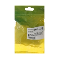 Розетка компьютерная одноместная Luazon Lighting "Орион", скрытая, белая Розетка компьютерная одноместная Luazon Lighting "Орион", скрытая, белая