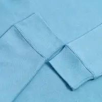 Толстовка с капюшоном Slam 320 бирюзовый, размер S