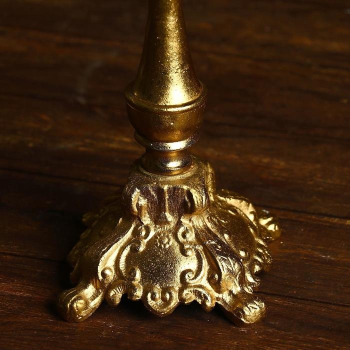 Подсвечник Подсвечник "Берндт" 59 см