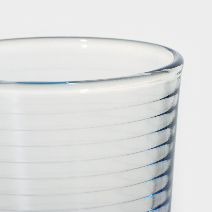 Набор стаканов &laquo;Микс&raquo;, 250 мл, 6 шт