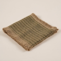 Дорожка на стол SL Home, 30×120 см, цвет бежевый Дорожка на стол SL Home, 30×120 см, цвет бежевый