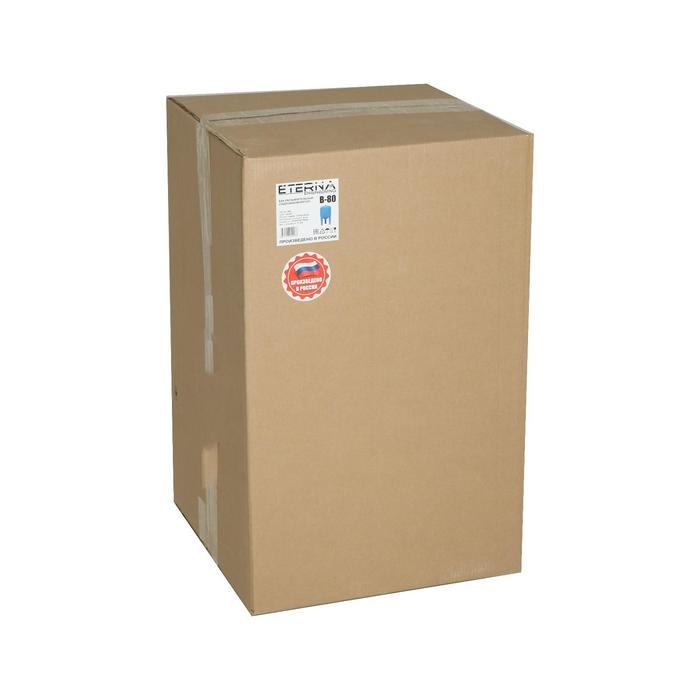 Гидроаккумулятор ETERNA В-80, для систем водоснабжения, нижнее подключение, 80 л Гидроаккумулятор ETERNA В-80, для систем водоснабжения, нижнее подключение, 80 л