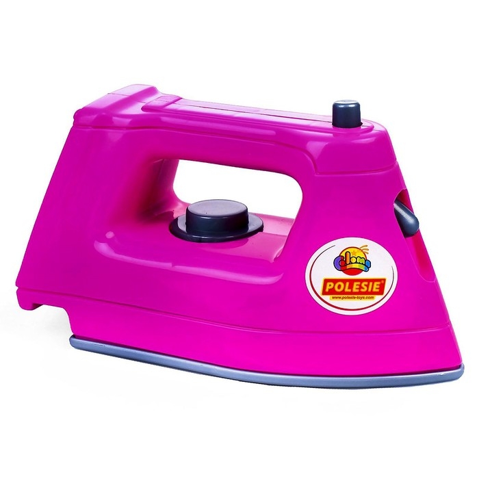 Игрушка «Утюжок №2» Игрушка «Утюжок №2»