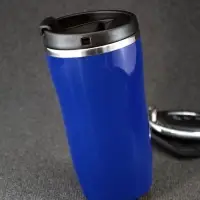 Термостакан Underway, синий Термостакан Underway, синий