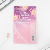 Подарочный набор блокнот, карандаши (2 шт) и значок «Милая принцесса» Подарочный набор блокнот, карандаши (2 шт) и значок «Милая принцесса»