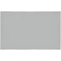 Плед Serenita, светло-серый