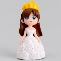 Миниатюра кукольная «Принц и принцесса» Миниатюра кукольная «Принц и принцесса»