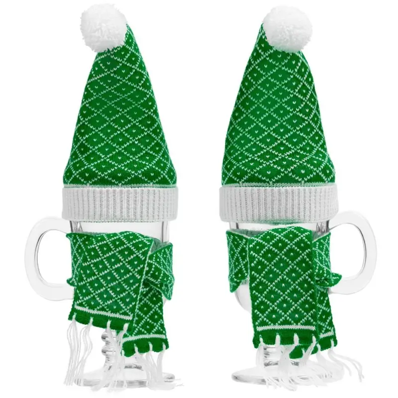 Набор &laquo;Предвкушение волшебства&raquo;, зеленый