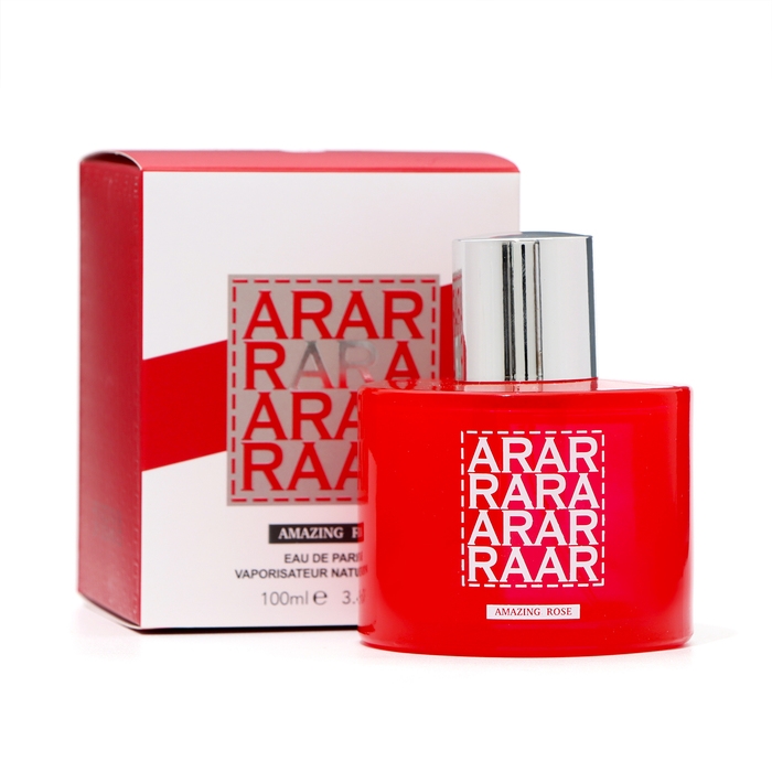 Туалетная вода женская Gh Parfum, 100 мл Туалетная вода женская Gh Parfum, 100 мл