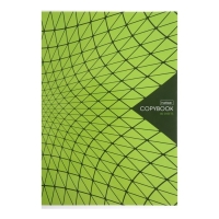 Тетрадь А4, 80 листов, в клетку New Line, МИКС Тетрадь А4, 80 листов, в клетку New Line, МИКС