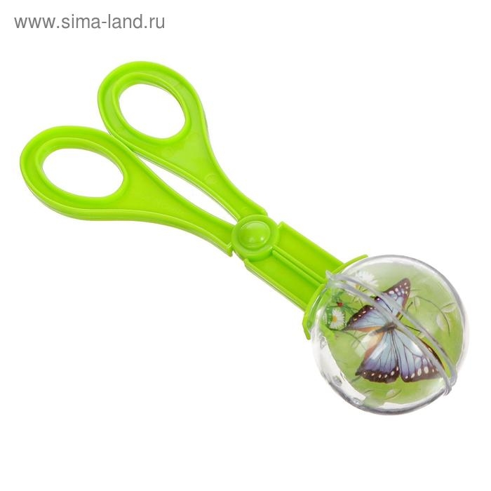 Ножницы Монтессори для ловких ручек, МИКС