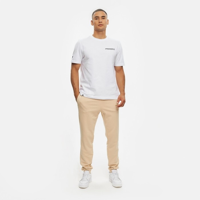 Брюки President, размер М, цвет бежевый