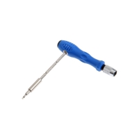 Набор для точных работ ТУНДРА ВДОМ, 21 предмет