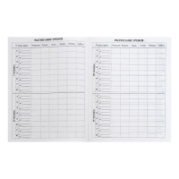 Дневник для 5-11 классов, "Белый", твердая обложка 7БЦ, глянцевая ламинация, 48 листов Дневник для 5-11 классов, "Белый", твердая обложка 7БЦ, глянцевая ламинация, 48 листов