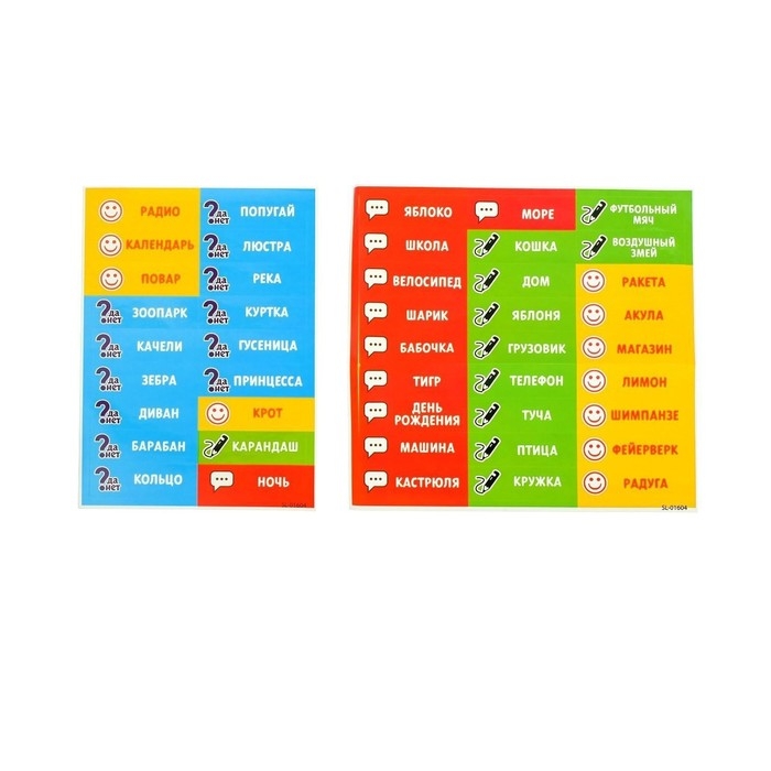 Настольная игра &laquo;Падающая башня. Крокодил&raquo;, от 2 игроков, 7+