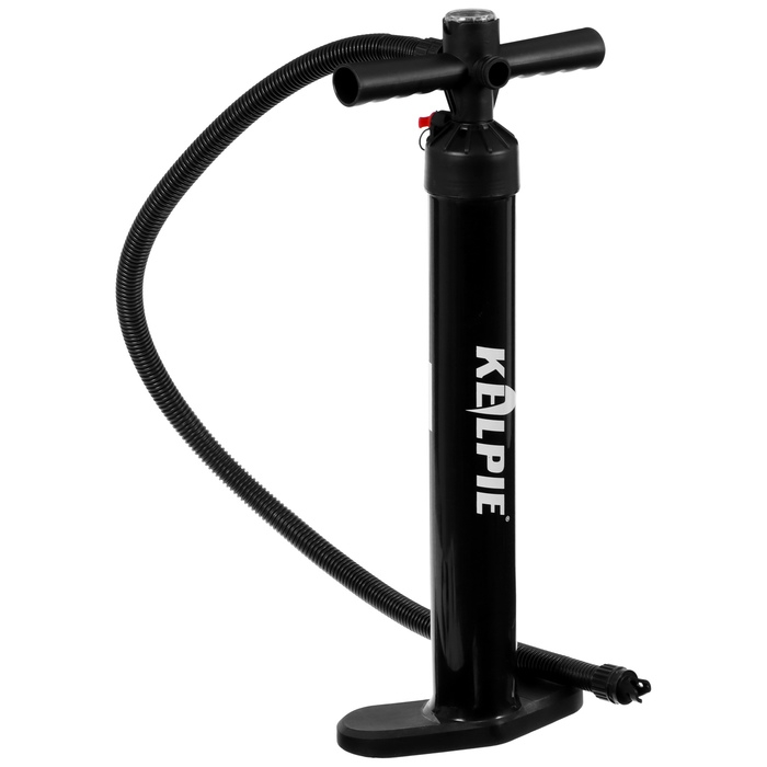 SUP доска гоночная KELPIE 12.6 SUP доска гоночная KELPIE 12.6", 381х80х15 см