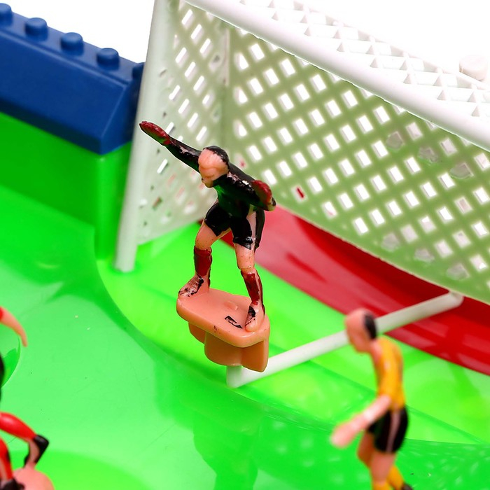 Настольный футбол &laquo;Классика&raquo;, 2 игрока, 3+