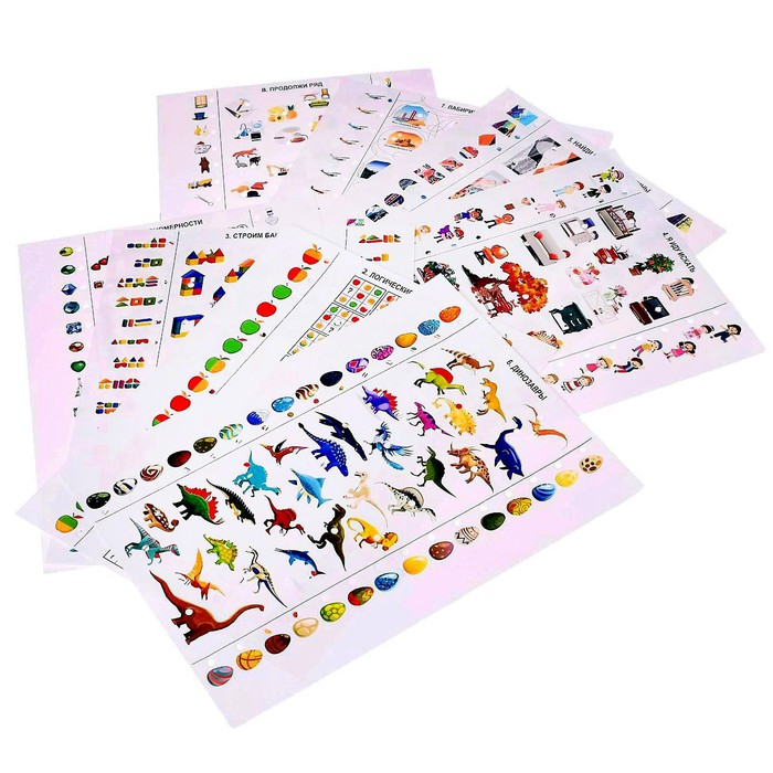 Электровикторина «iQ тренажер» Электровикторина «iQ тренажер»