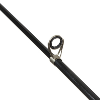 Спиннинг  "Волжанка-телеспин", тест 20-80 г, длина 2.1 м