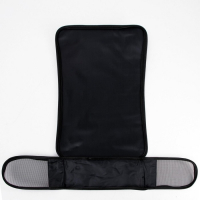 Сумка - переноска для животных "Весёлый жук", красная, размер M, 45 х 21 х 27 см Сумка - переноска для животных "Весёлый жук", красная, размер M, 45 х 21 х 27 см