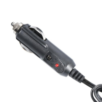 Оплетка на руль с подогревом от прикуривателя, 12 В, 40 Вт, размер 38 см, чёрный Оплетка на руль с подогревом от прикуривателя, 12 В, 40 Вт, размер 38 см, чёрный