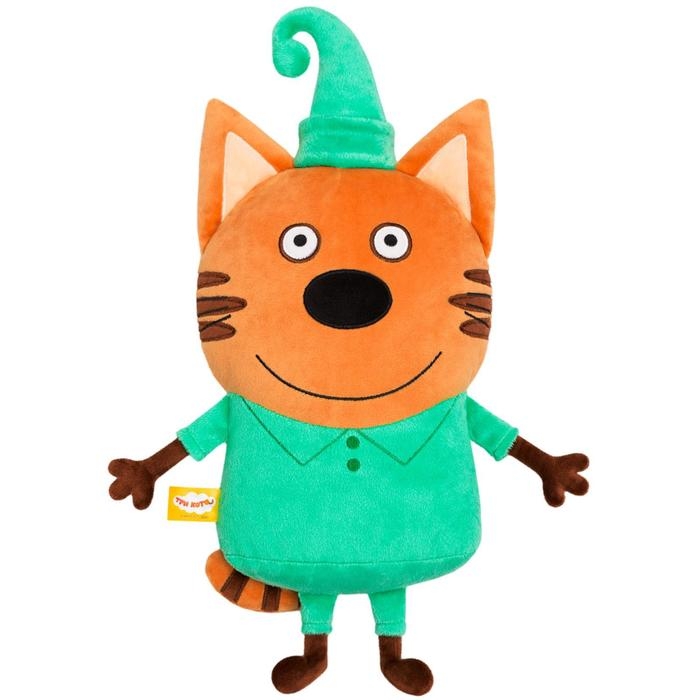 Игрушка-подушка &laquo;Компот&raquo;, Три кота