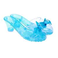 Набор аксессуаров для маленькой модницы &laquo;Золушка&raquo;