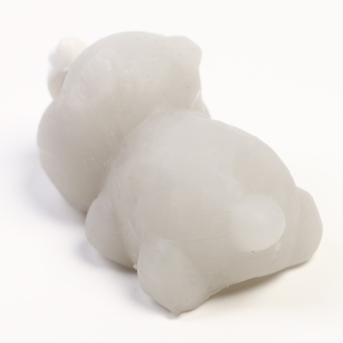 Антистресс сквиш мялка в коробочке &laquo;Намни на счастье&raquo;