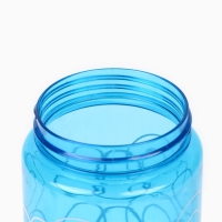 Бутылка для воды, 700 мл, 24.5 х 6.5 см Бутылка для воды, 700 мл, 24.5 х 6.5 см