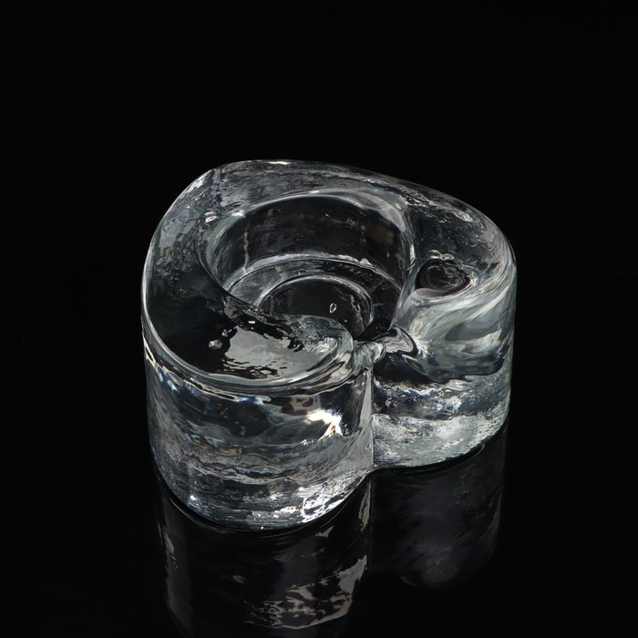 Подсвечник "Сердце"