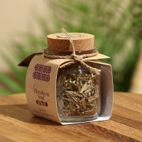 Ароматические травы "Душа Гималаев" 25 гр, good living Ароматические травы "Душа Гималаев" 25 гр, good living