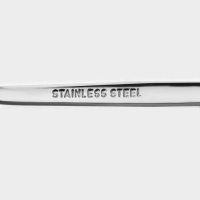 Набор чайных ложек из нержавеющей стали Magistro «Блинк», длина 14,5 см, 6 шт, цвет серебряный Набор чайных ложек из нержавеющей стали Magistro «Блинк», длина 14,5 см, 6 шт, цвет серебряный