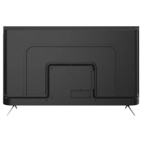 Телевизор Haier SMART TV S3, 43",  3840x2160, DVB-T/T2/C/S2, HDMI 4, USB 2, Smart TV, чёрный