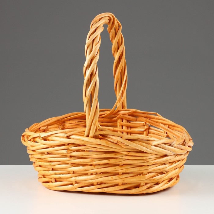 Корзина, 27 х 21/12 х 9/29см