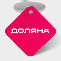 Молоток для мяса Доляна, 22 см