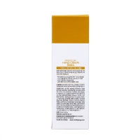 Крем для рук Grace Day, восстанавливающий, с муцином улитки, 100 мл