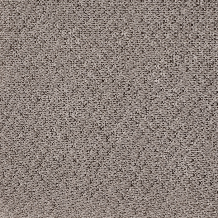 Лоскут мех &laquo;Барашек&raquo;, 50 &times; 50 см, 500 г/м, цвет серый №7