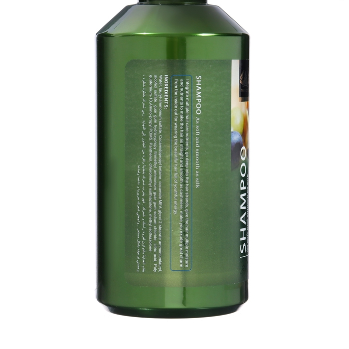 Шампунь для волос увлажняющий Шампунь для волос увлажняющий "Оливки", 800 мл