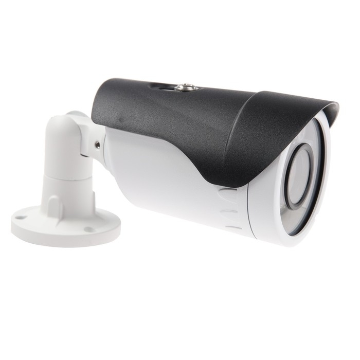 Видеокамера EL IB5.0(2.8-12)P, IP, 1/2.8&rdquo; 5Мп Progressive Scan CMOS (16:9), 2.8-12 мм, РоЕ