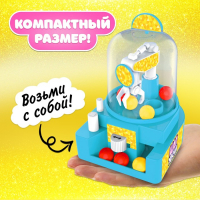 Настольная игра-автомат на ловкость &laquo;Шар удачи&raquo;, МИКС, 2 игрока, 3+