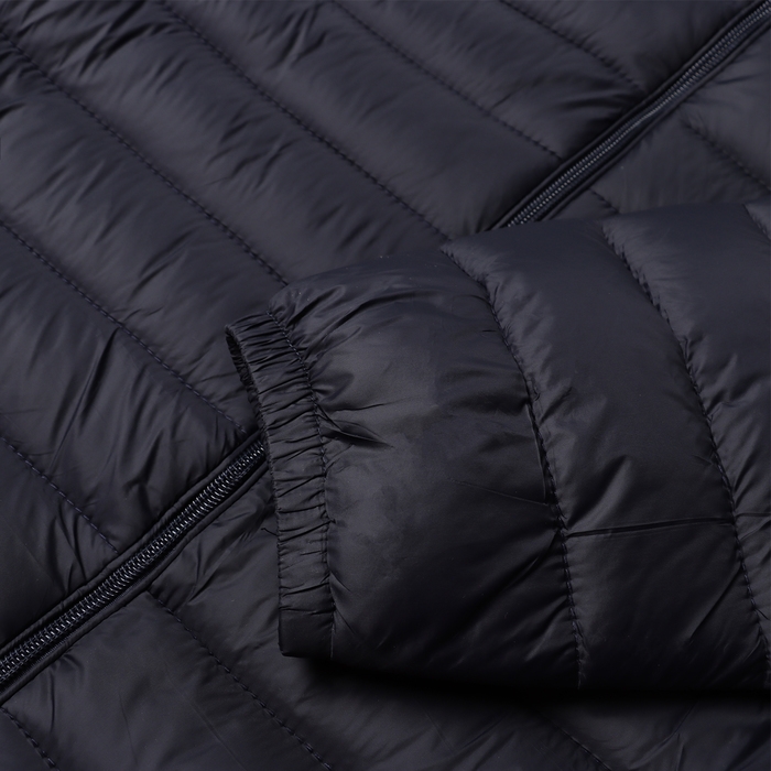 Куртка мужская на молнии MIST, р.48, синий