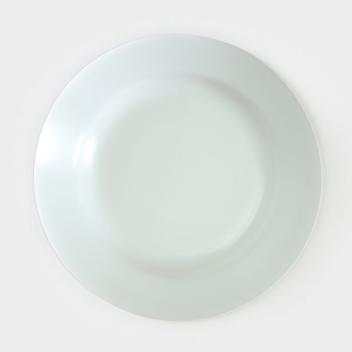 Тарелка суповая EVERYDAY, d=22 см, стеклокерамика Тарелка суповая EVERYDAY, d=22 см, стеклокерамика