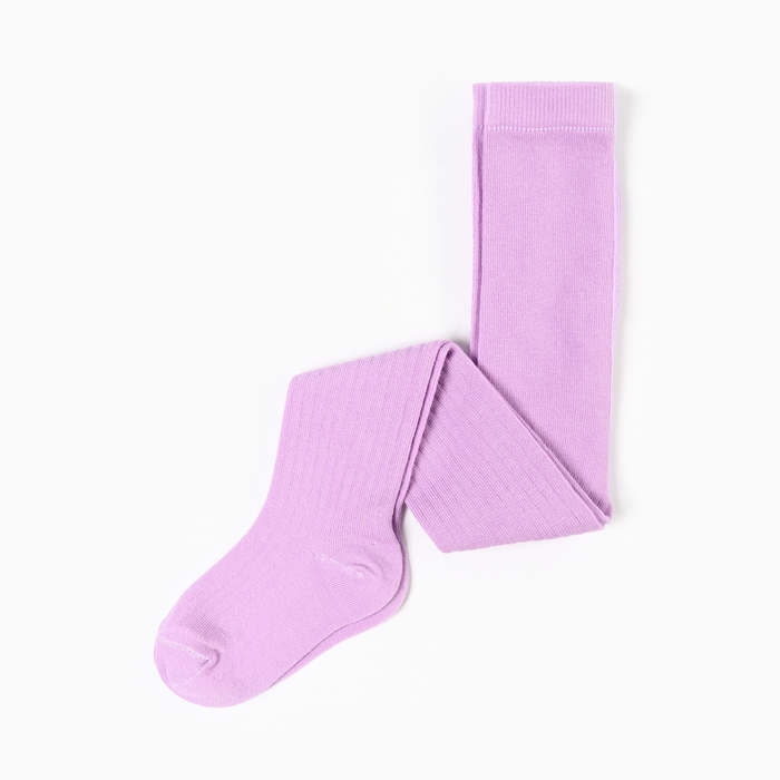 Колготки детские, цвет сиреневый, рост 98-104 см Колготки детские, цвет сиреневый, рост 98-104 см