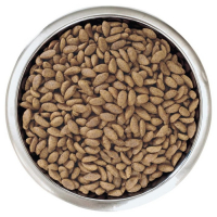 Сухой корм PRO PLAN для собак с чувствительной кожей, лосось/рис, 3 кг